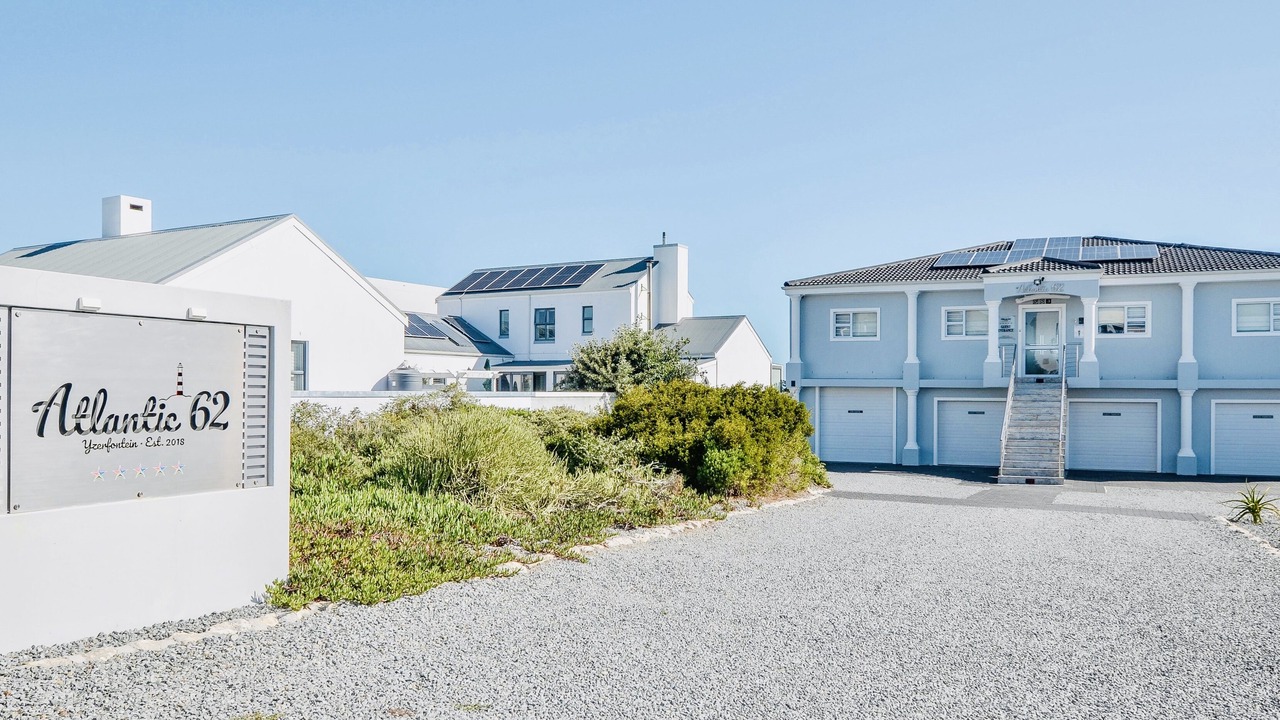 Photo of Outdoor in Yzerfontein