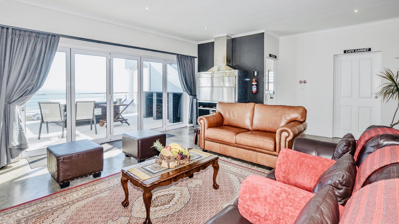 Photo of Livingroom in Yzerfontein