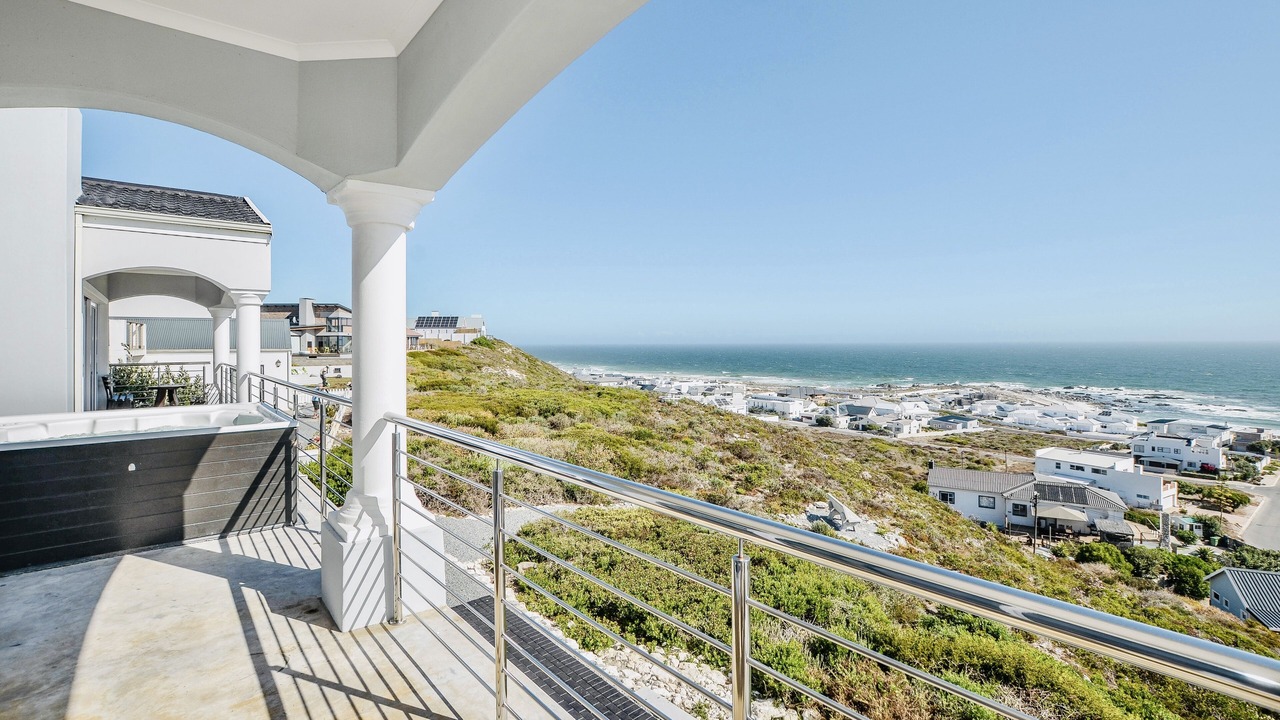 Photo of Outdoor in Yzerfontein