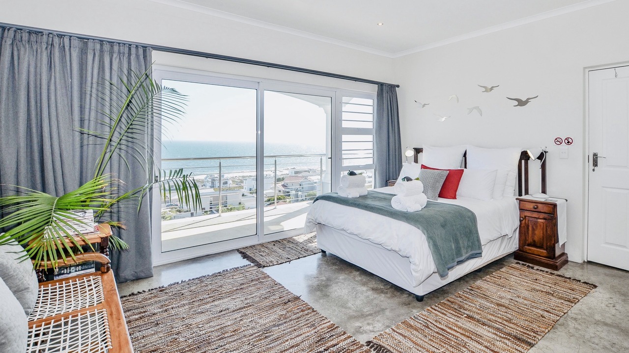 Photo of Bedroom in Yzerfontein