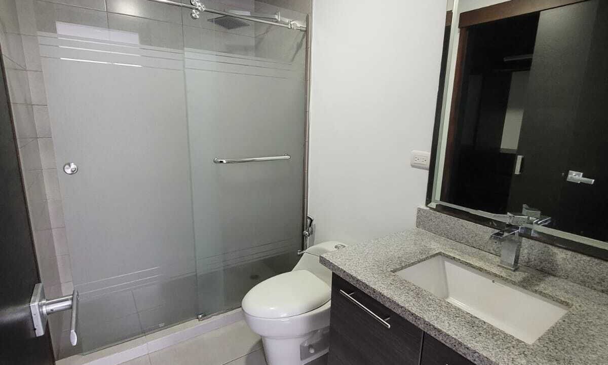 Photo of Bathroom in Bouvet Island