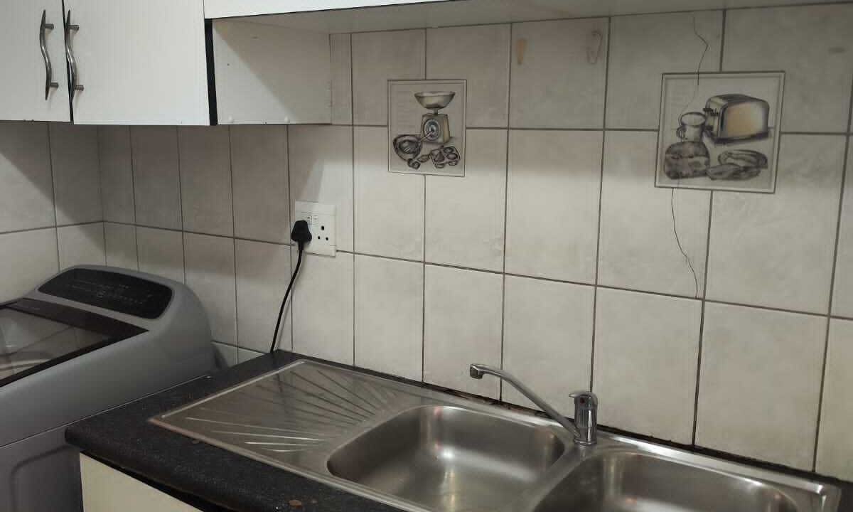 Photo of Kitchen in Greater Johannesburg Metropolitan Area