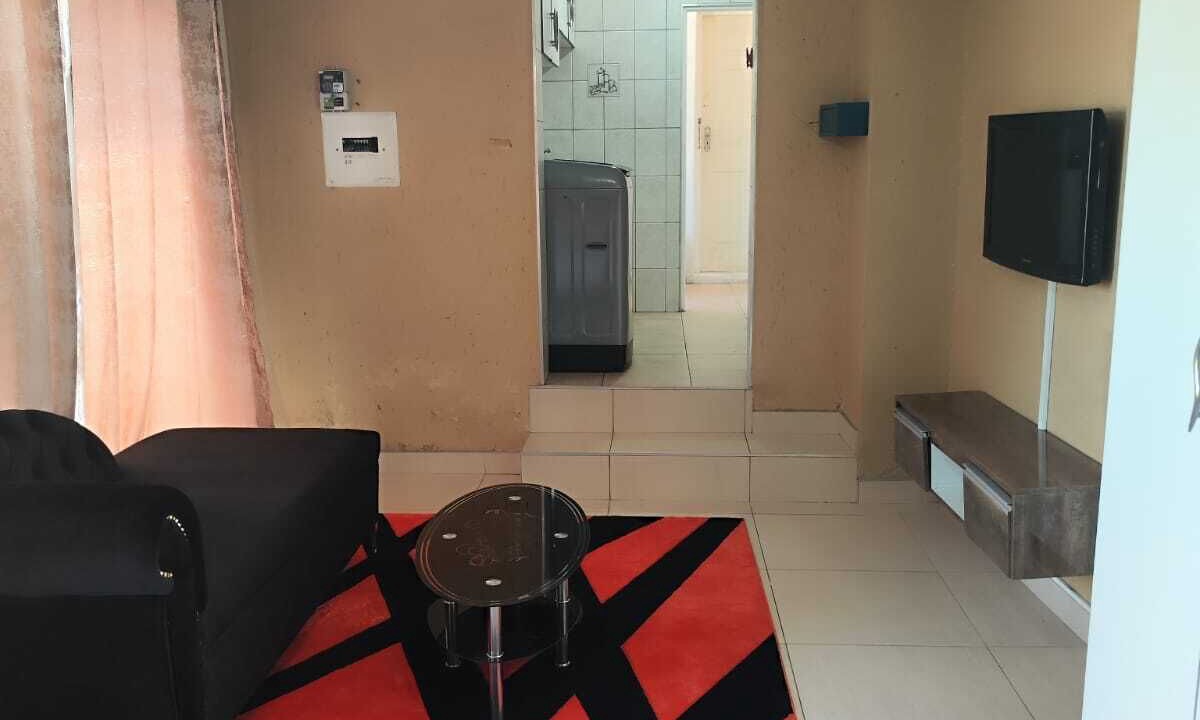 Photo of Livingroom in Greater Johannesburg Metropolitan Area