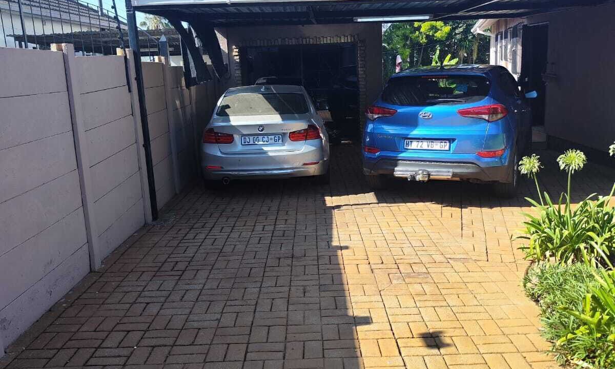 Photo of Outdoor in Greater Johannesburg Metropolitan Area