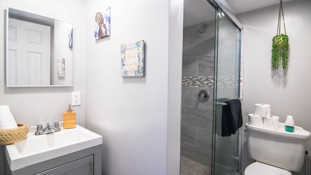 Photo of Bathroom in Millbrae