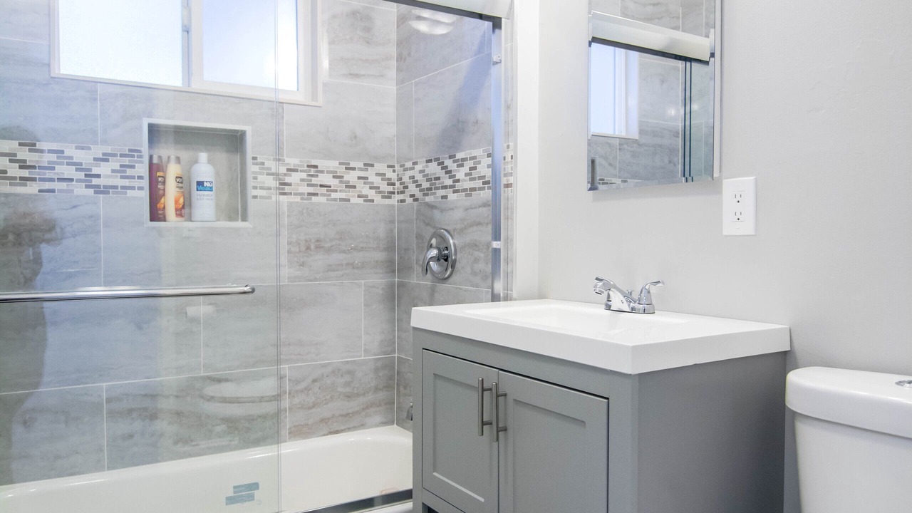 Photo of Bathroom in Millbrae