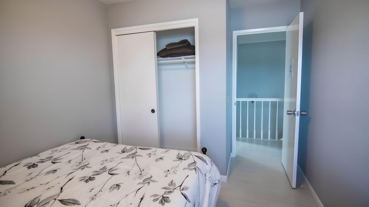 Photo of Bedroom in Millbrae