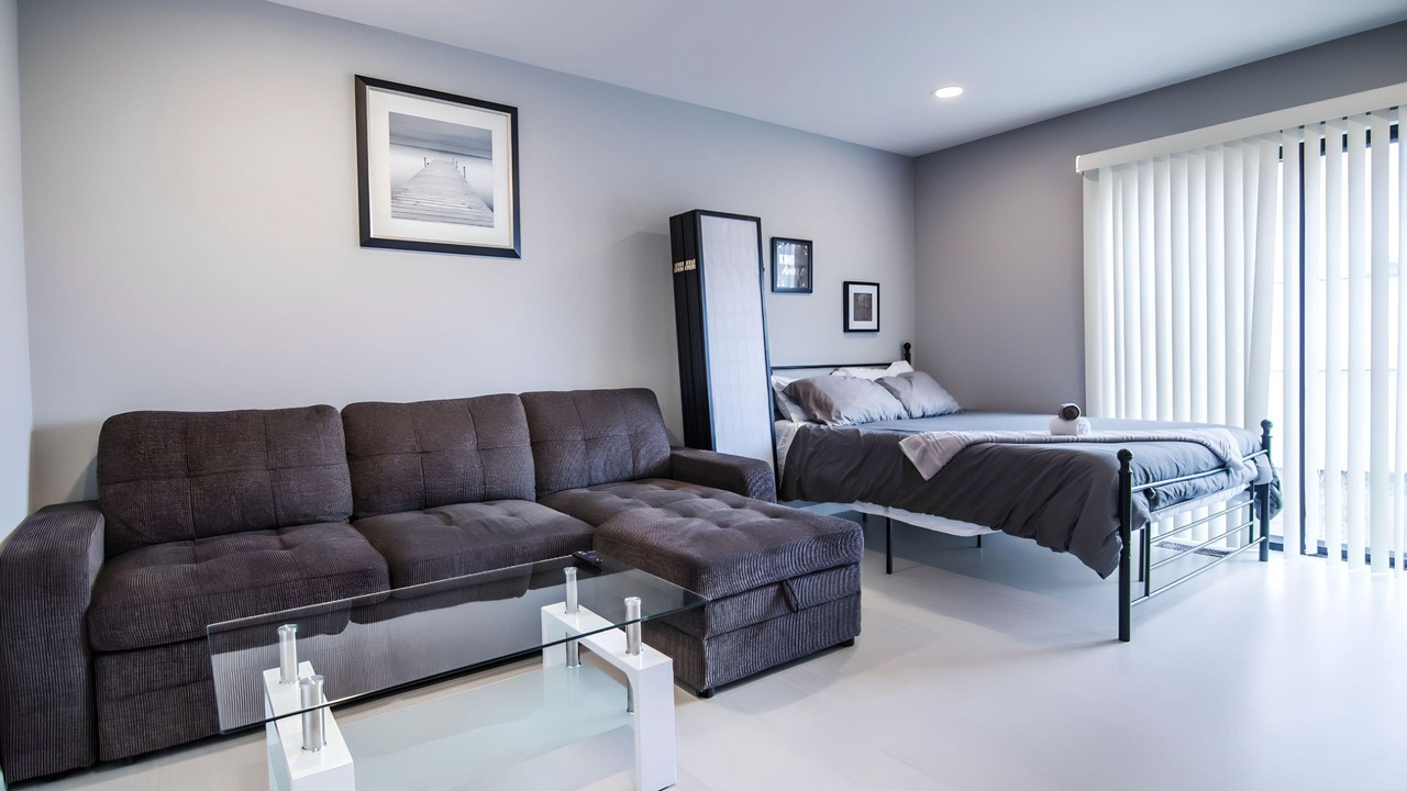 Photo of Bedroom in Millbrae