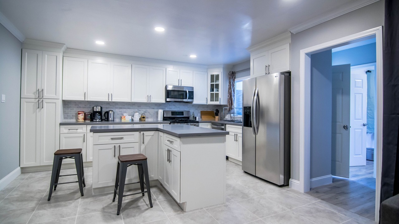 Photo of Kitchen in Millbrae