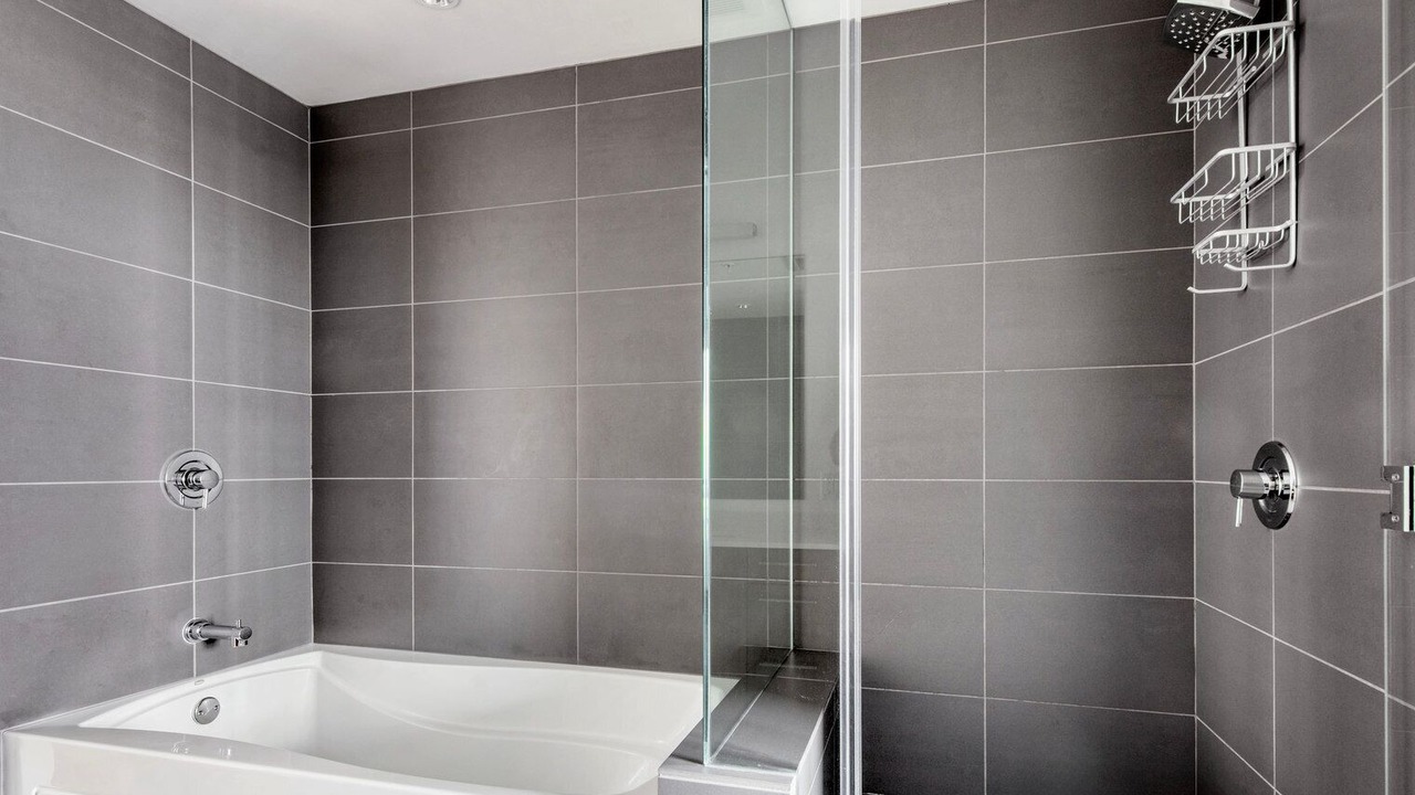 Photo of Bathroom in Rincon Hill