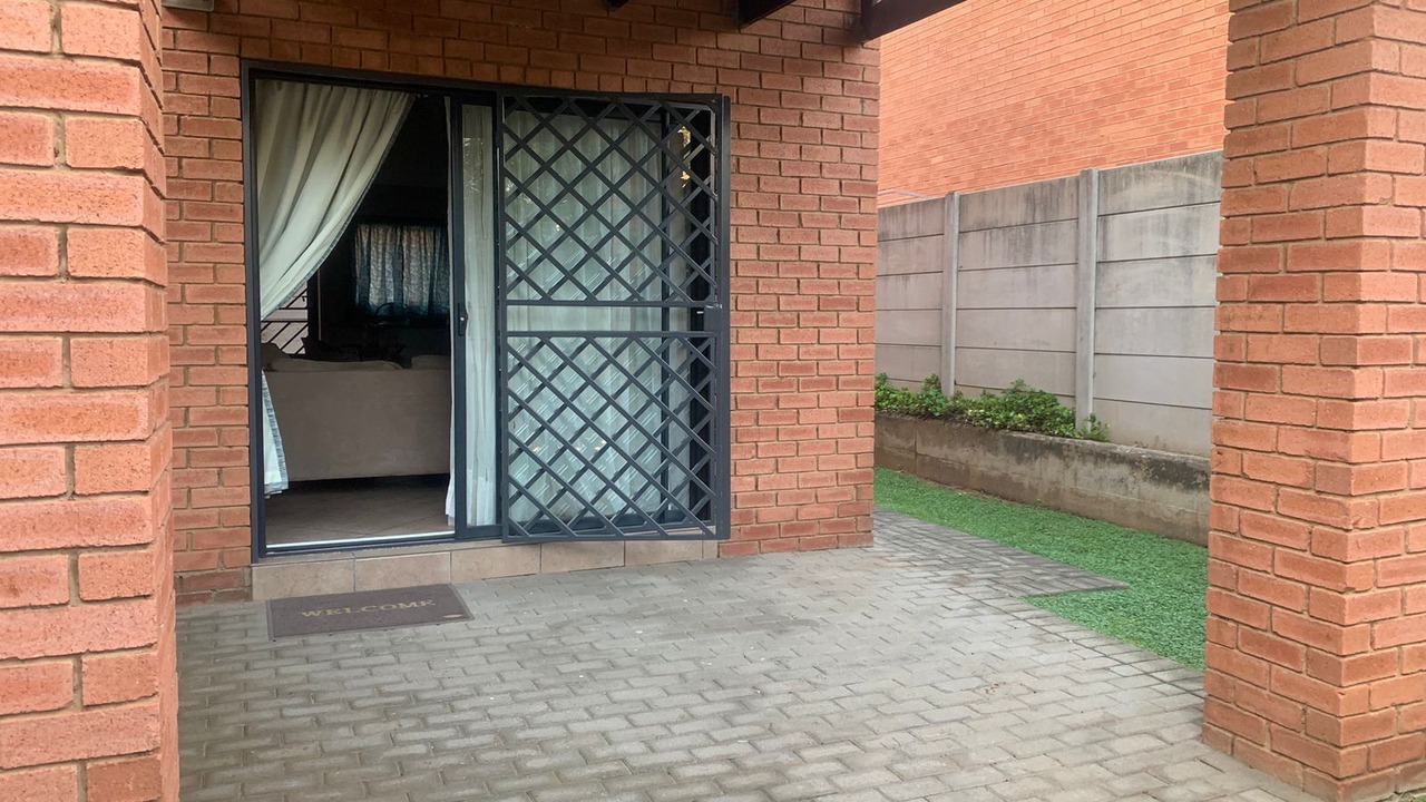 Photo of Outdoor in Greater Johannesburg Metropolitan Area