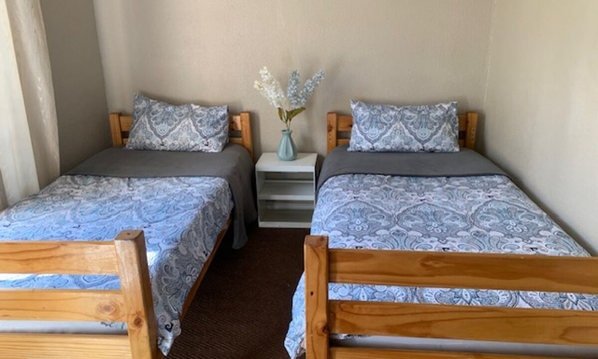Photo of Bedroom in Greater Johannesburg Metropolitan Area