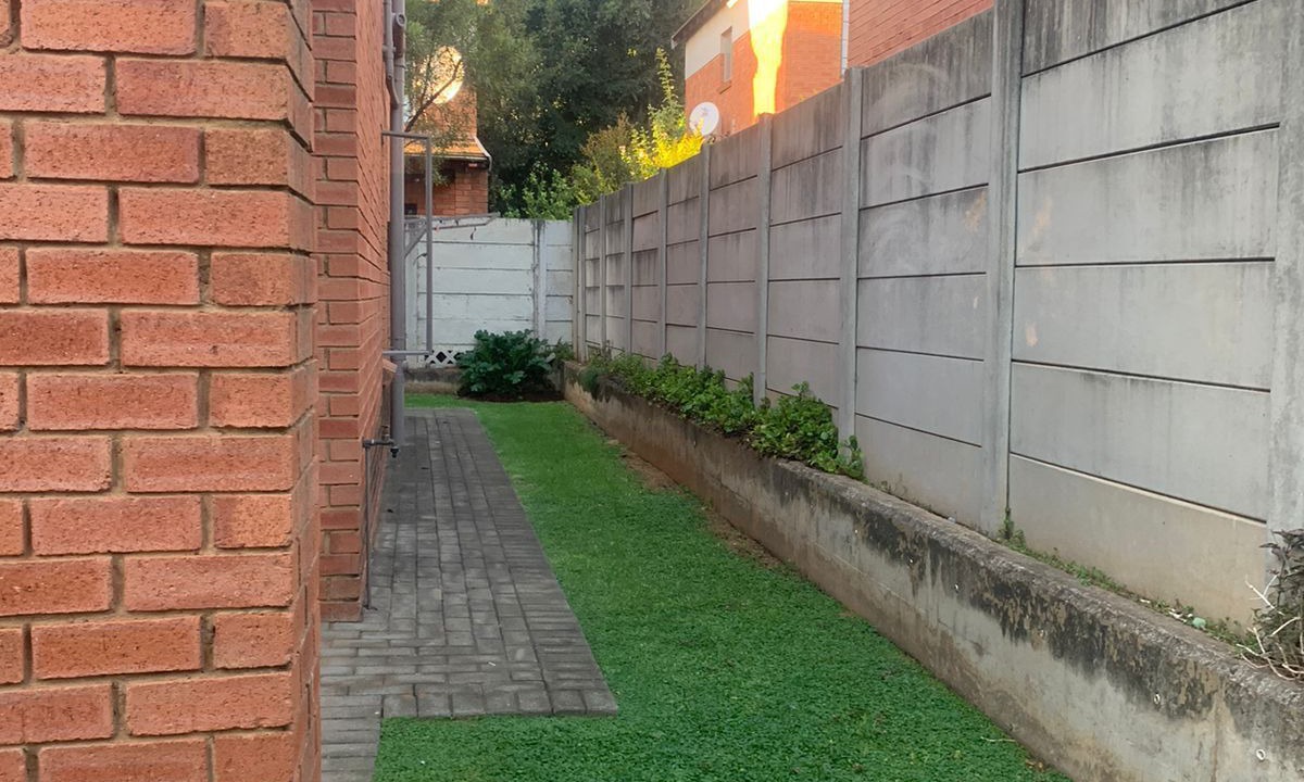 Photo of Outdoor in Greater Johannesburg Metropolitan Area