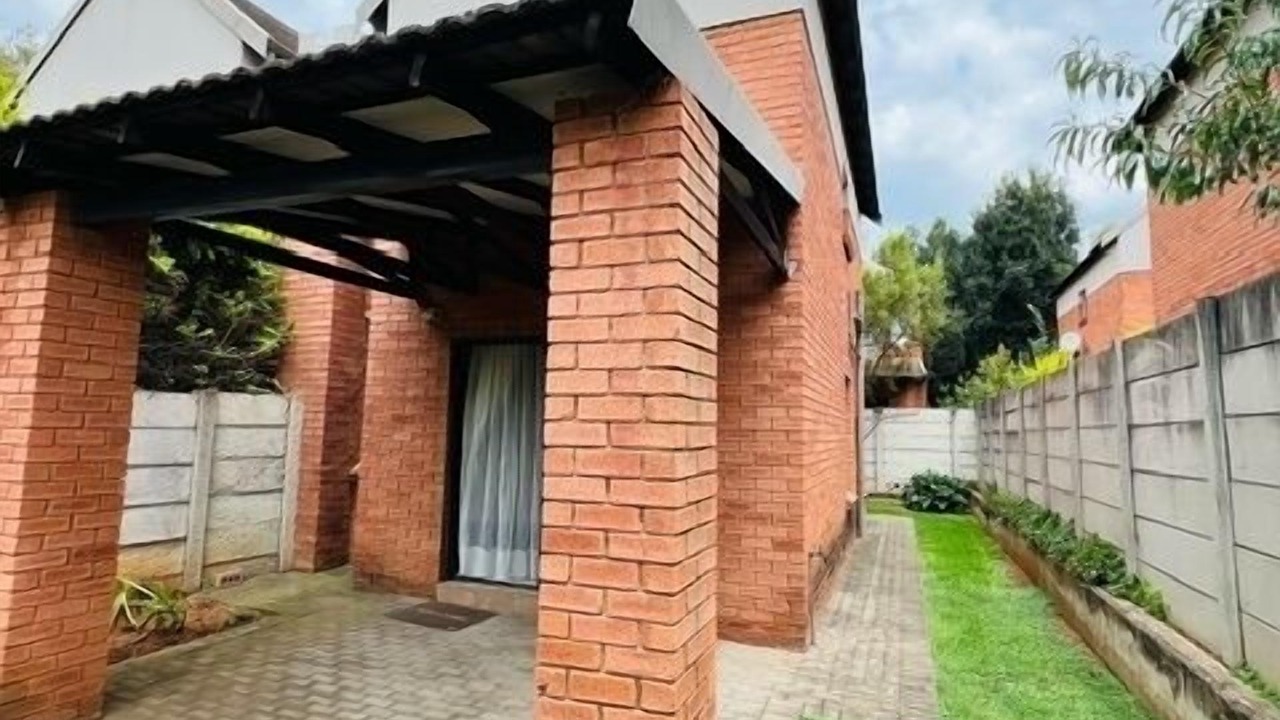 Photo of Outdoor in Greater Johannesburg Metropolitan Area