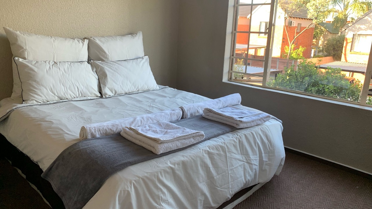 Photo of Bedroom in Greater Johannesburg Metropolitan Area