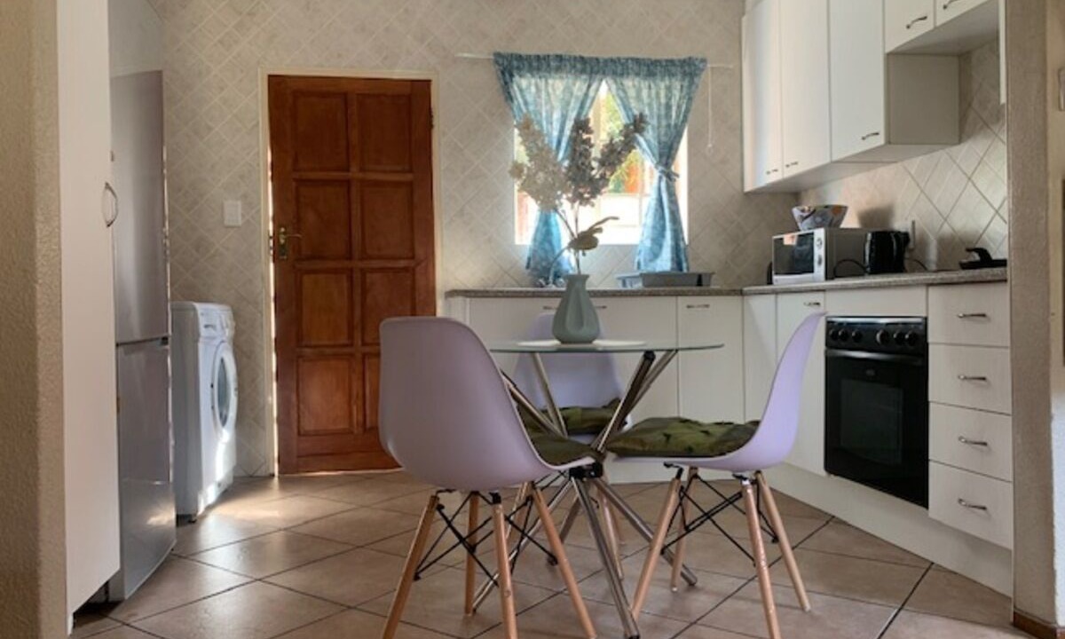 Photo of Kitchen in Greater Johannesburg Metropolitan Area