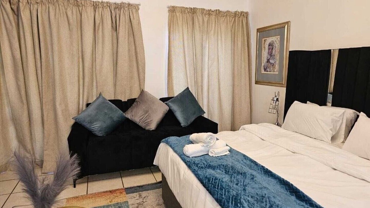 Photo of Bedroom in Lone Hill
