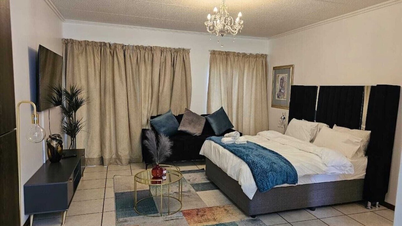Photo of Bedroom in Lone Hill