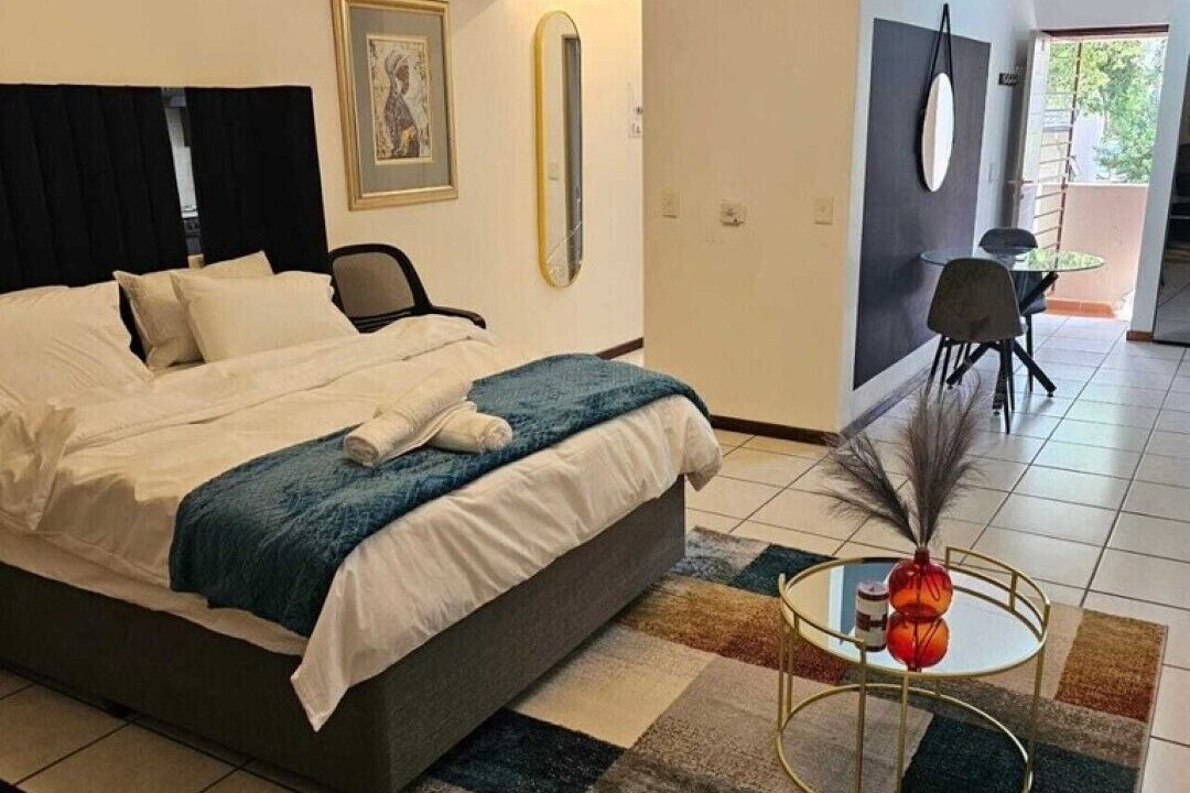 Photo of Bedroom in Lone Hill