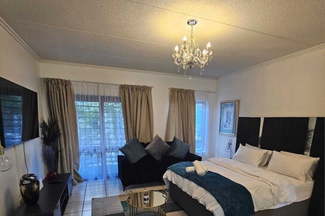 Photo of Bedroom in Lone Hill