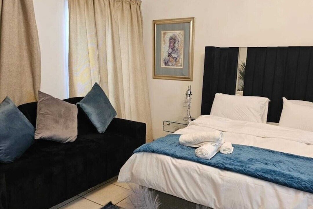 Photo of Bedroom in Lone Hill