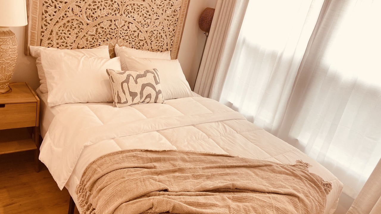 Photo of Bedroom in North Central