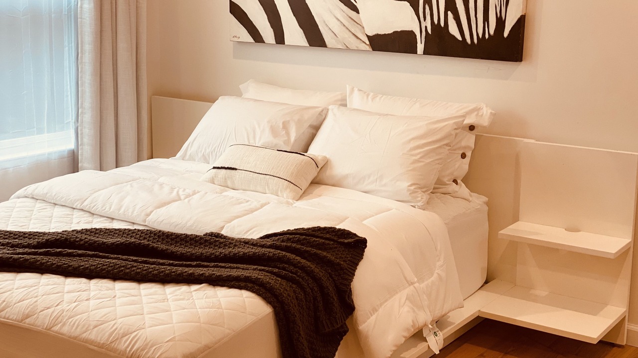 Photo of Bedroom in North Central