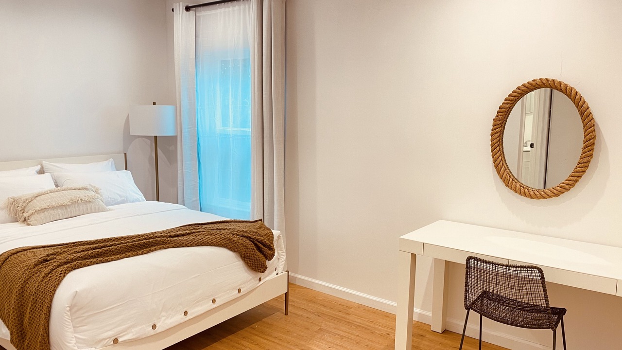 Photo of Bedroom in North Central
