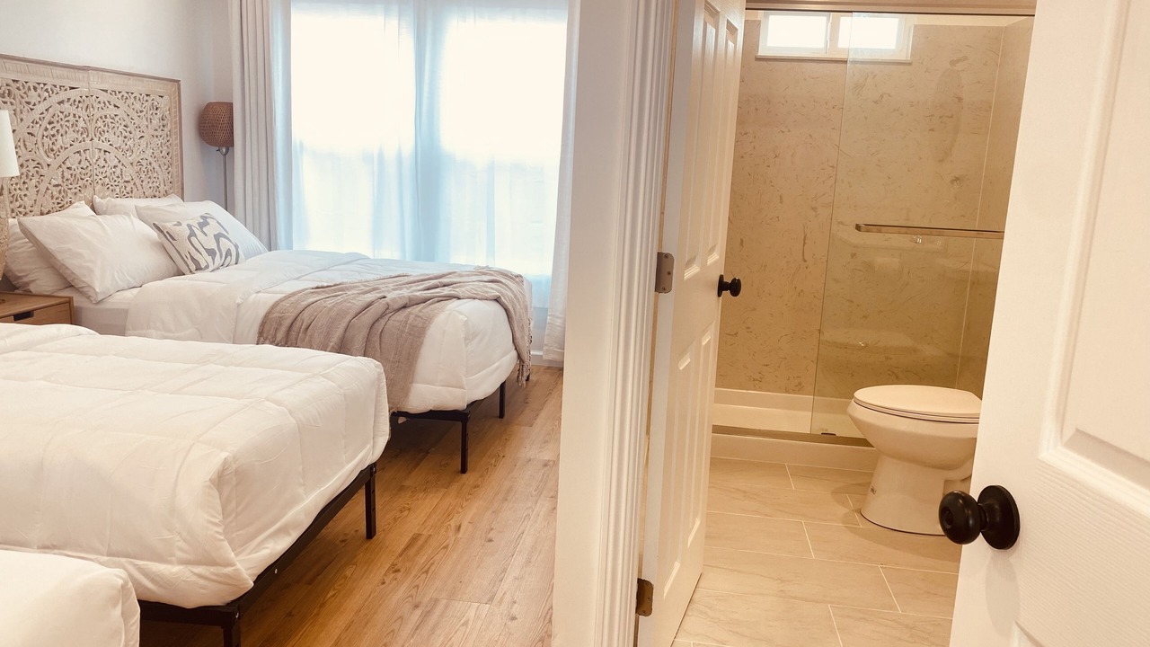 Photo of Bathroom in North Central