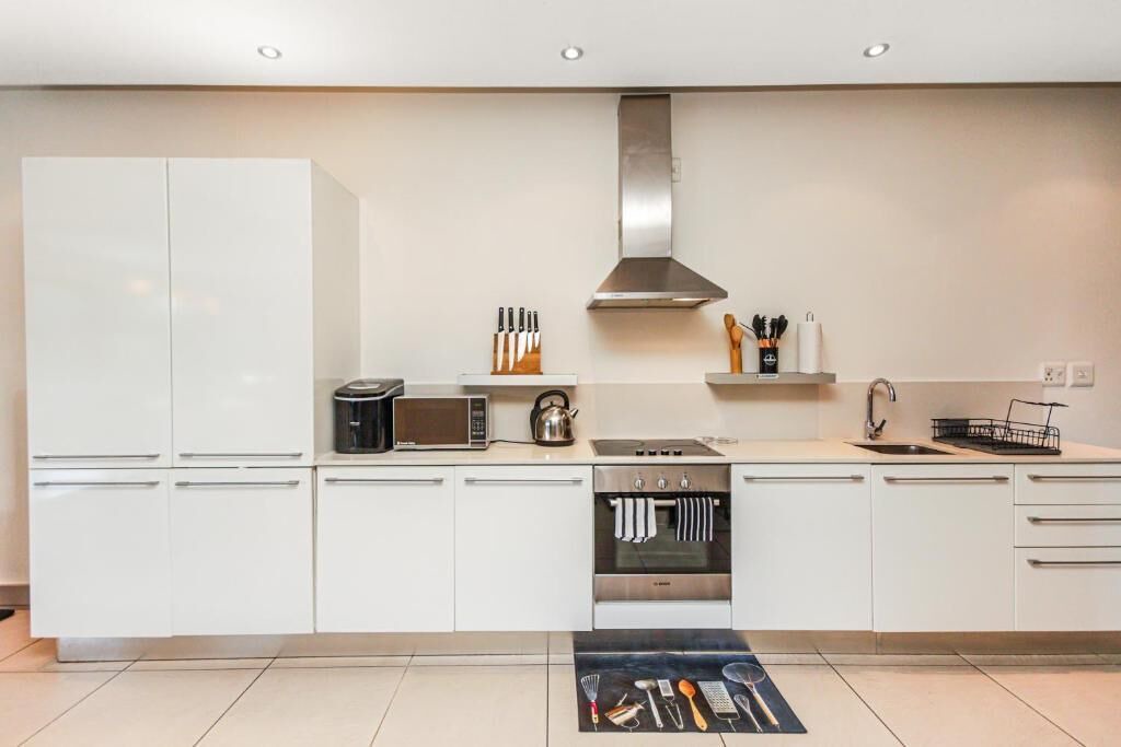 Photo of Kitchen in Greater Johannesburg Metropolitan Area