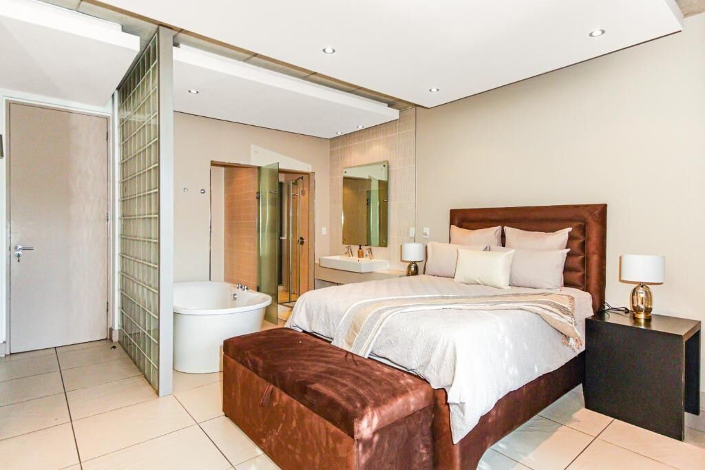 Photo of Bedroom in Greater Johannesburg Metropolitan Area