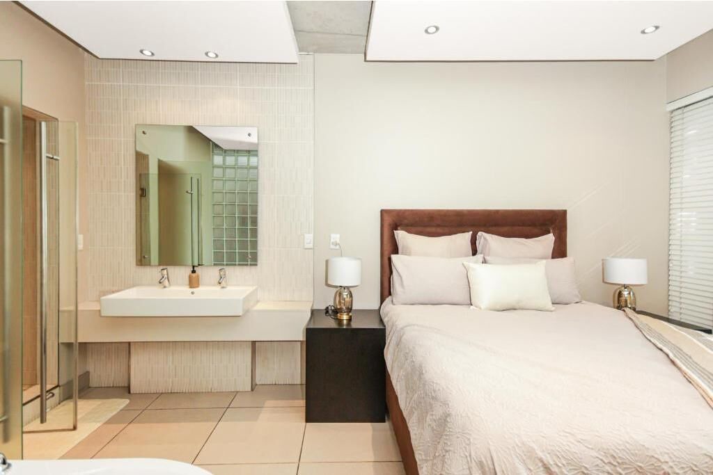 Photo of Bedroom in Greater Johannesburg Metropolitan Area