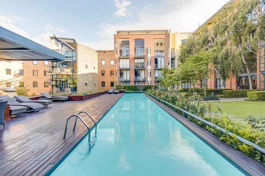 Photo of Outdoor in Greater Johannesburg Metropolitan Area