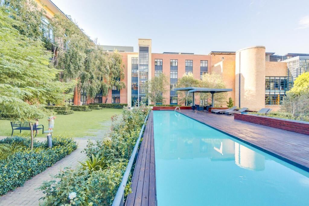 Photo of Outdoor in Greater Johannesburg Metropolitan Area