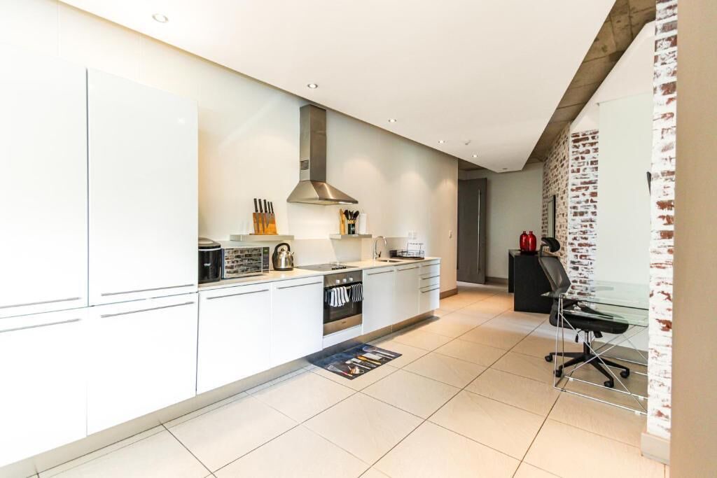 Photo of Kitchen in Greater Johannesburg Metropolitan Area