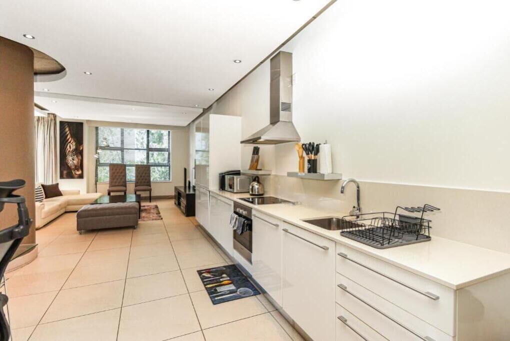 Photo of Kitchen in Greater Johannesburg Metropolitan Area