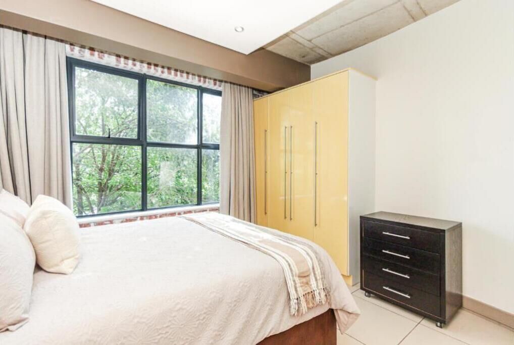 Photo of Bedroom in Greater Johannesburg Metropolitan Area