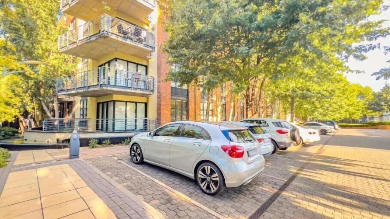 Photo of Outdoor in Greater Johannesburg Metropolitan Area