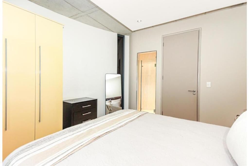 Photo of Bedroom in Greater Johannesburg Metropolitan Area
