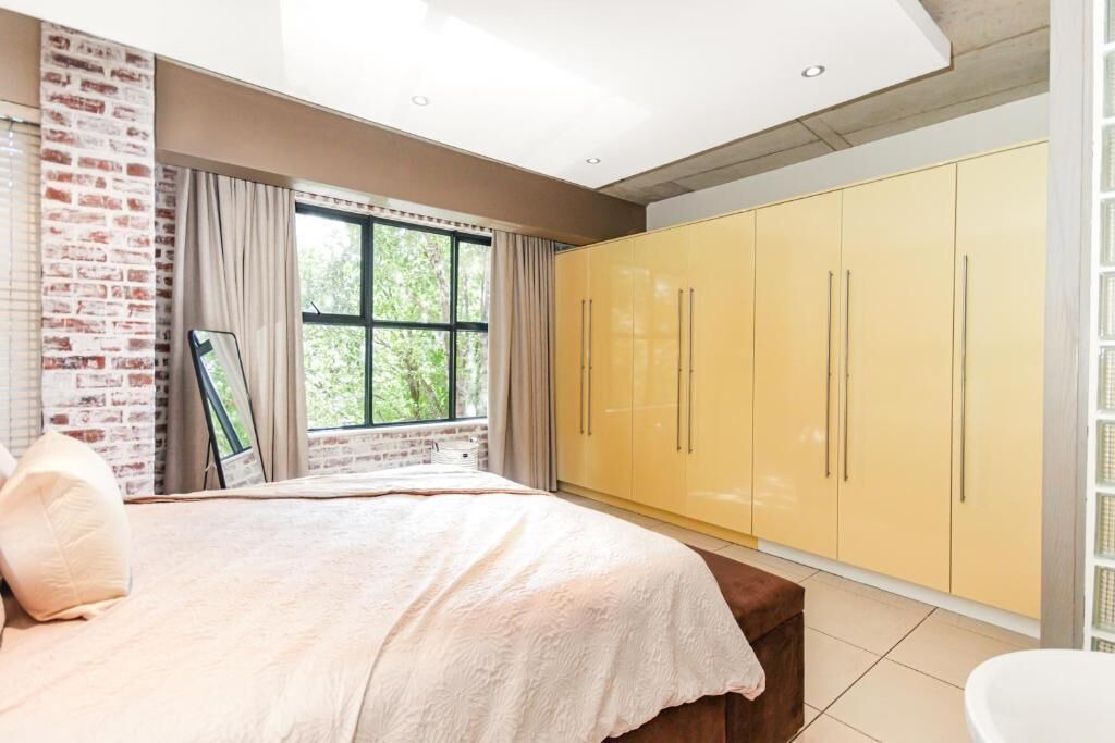 Photo of Bedroom in Greater Johannesburg Metropolitan Area