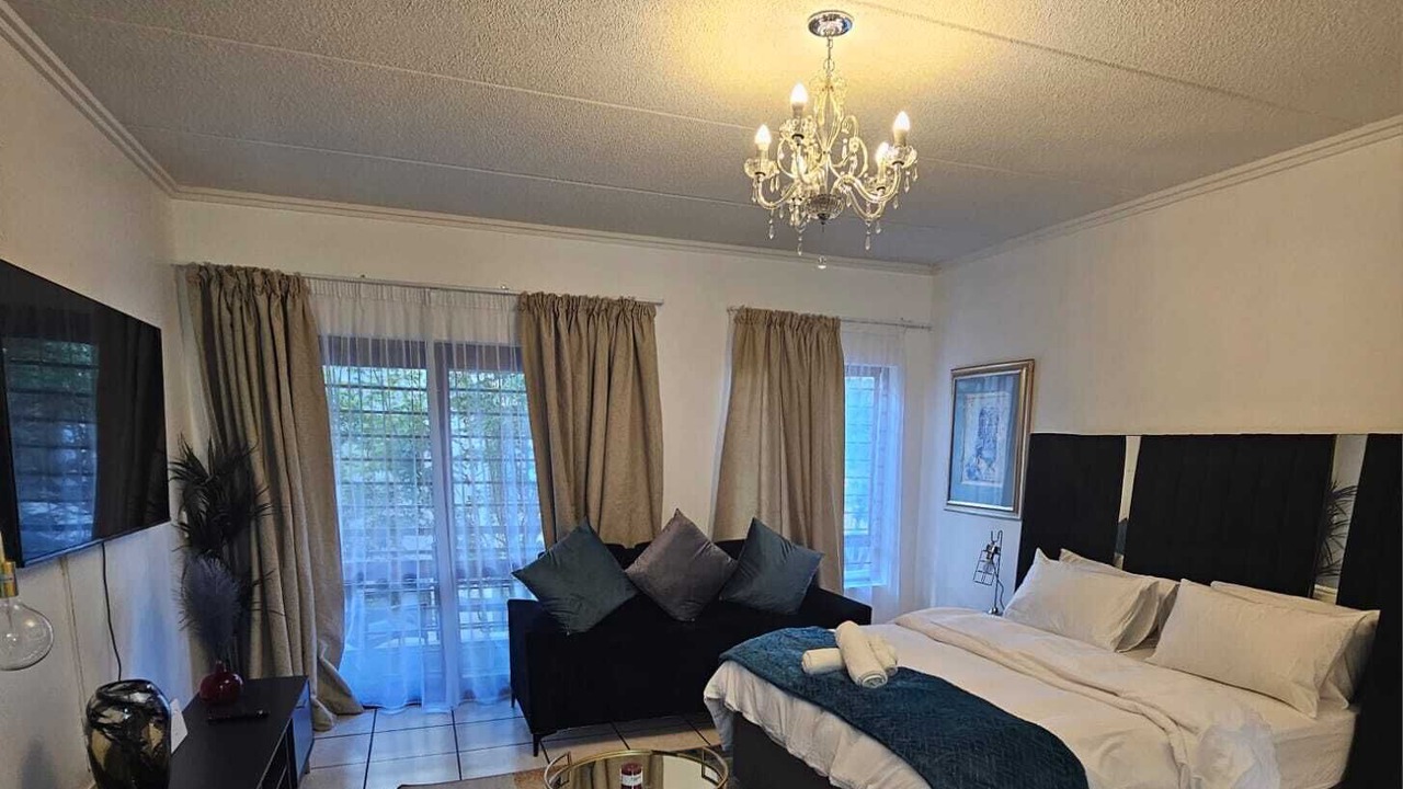Photo of Bedroom in Lone Hill
