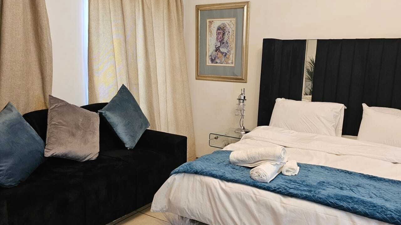 Photo of Bedroom in Lone Hill