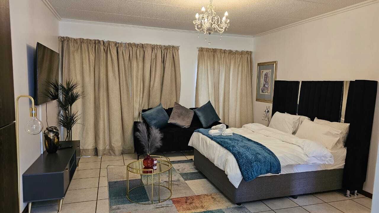 Photo of Bedroom in Lone Hill