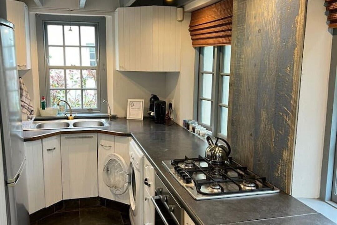 Photo of Kitchen in George