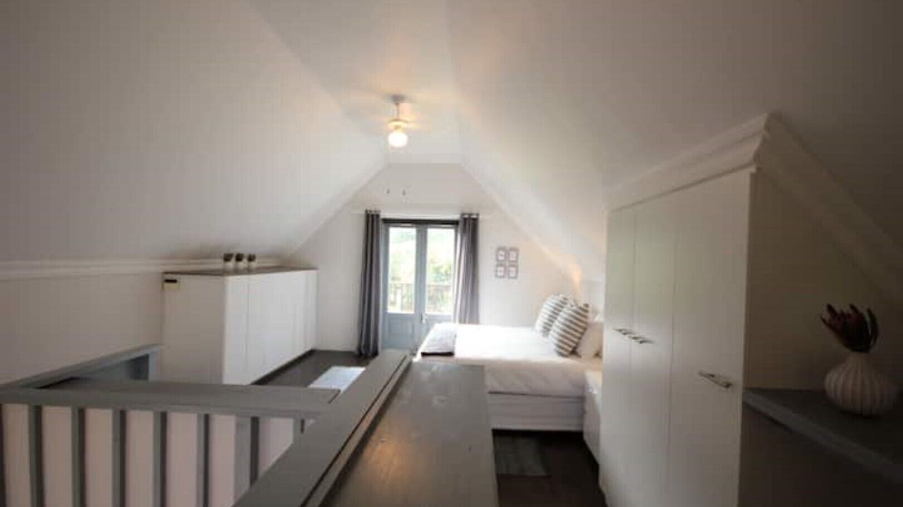 Photo of Bedroom in George