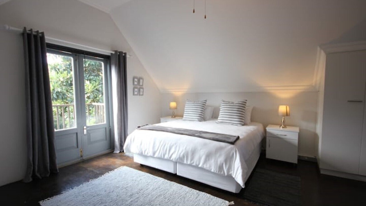 Photo of Bedroom in George