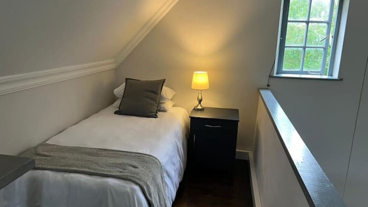 Photo of Bedroom in George