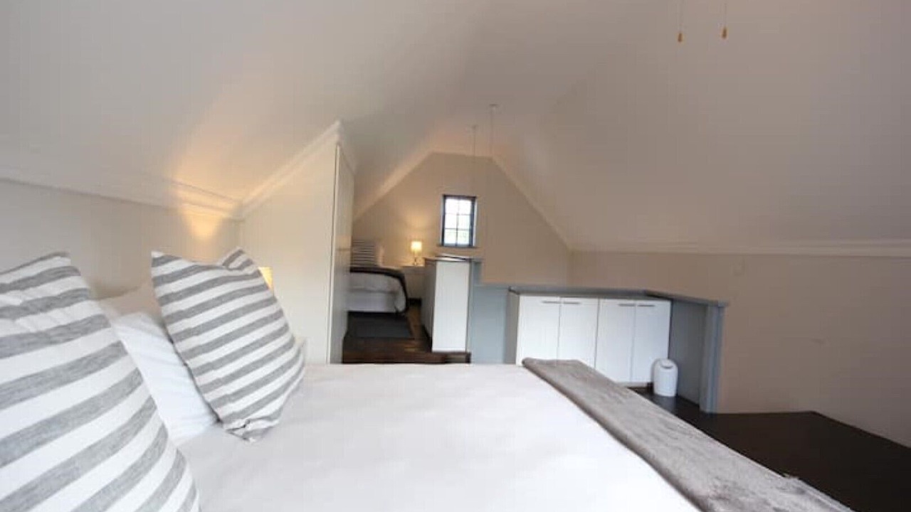 Photo of Bedroom in George