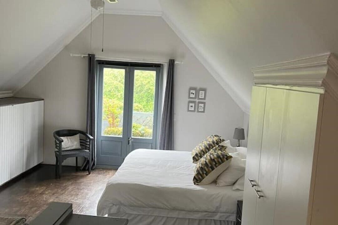 Photo of Bedroom in George