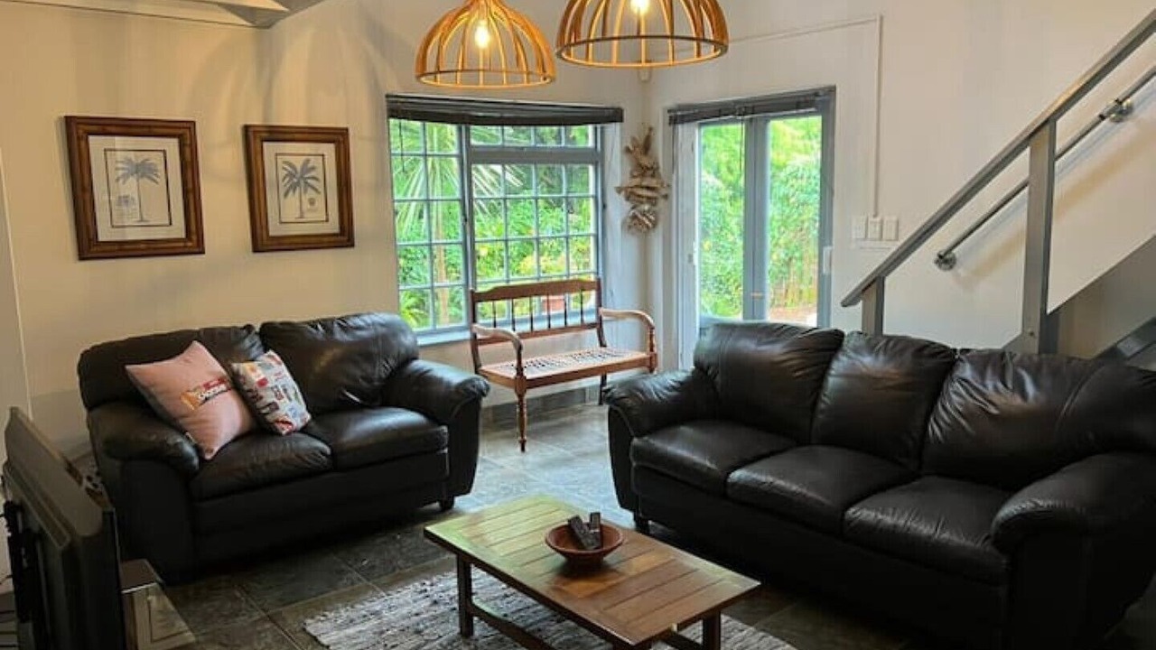 Photo of Livingroom in George